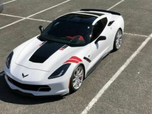 C7 Corvette Photo Contest