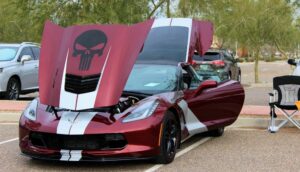 C7 Corvette Photo Contest
