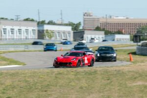 C7 Corvette Photo Contest