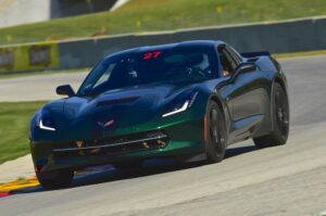 C7 Corvette Photo Contest