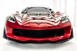 C7 Corvette Photo Contest