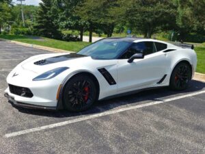 Corvette Photo Contest Needs Your Help to Choose Winners