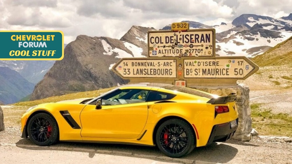 <i>Chevrolet Forum</i>‘s Influencers to Follow: Soluz