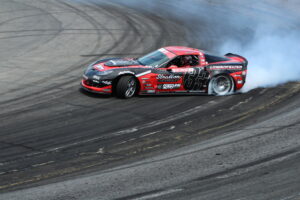 <i>Chevrolet Forum</i> Front and Center at Formula Drift New Jersey 2019