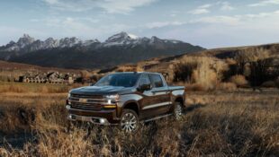 General Motors Investing $24 Million to Expand Pickup Production