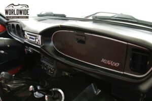 1979 Chevrolet LUV MIKADO