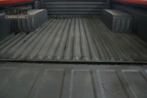 1979 Chevrolet LUV MIKADO