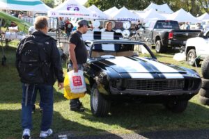 2019 Fall Carlisle