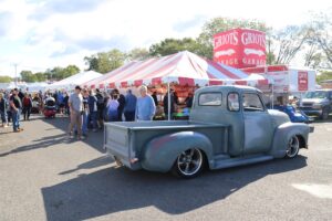 2019 Fall Carlisle