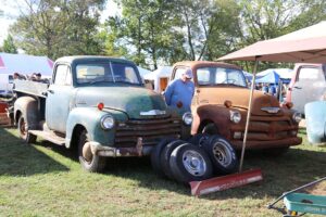 2019 Fall Carlisle