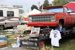 2019 Fall Carlisle