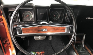 1969 Chevy