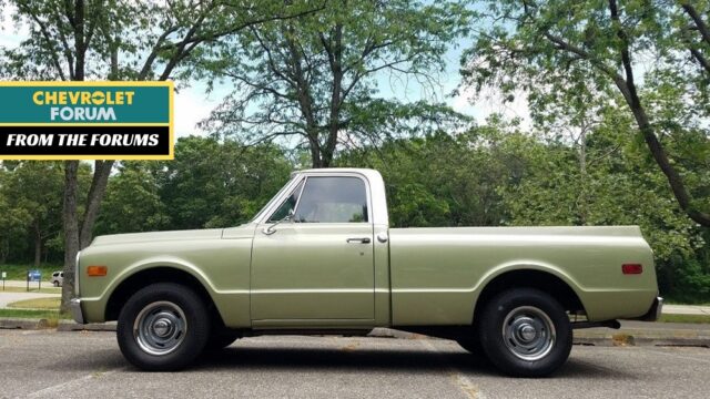 <i/>Chevrolet Forum</i> Members Share Tips to Keep Your Ride Running Right