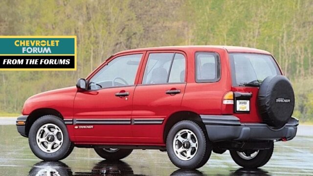 <i/>Chevrolet Forum</i> Members Give Tips on Locating Hard to Find Parts