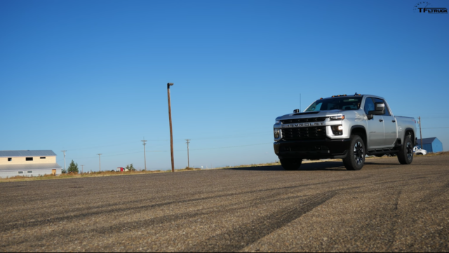 Silverado