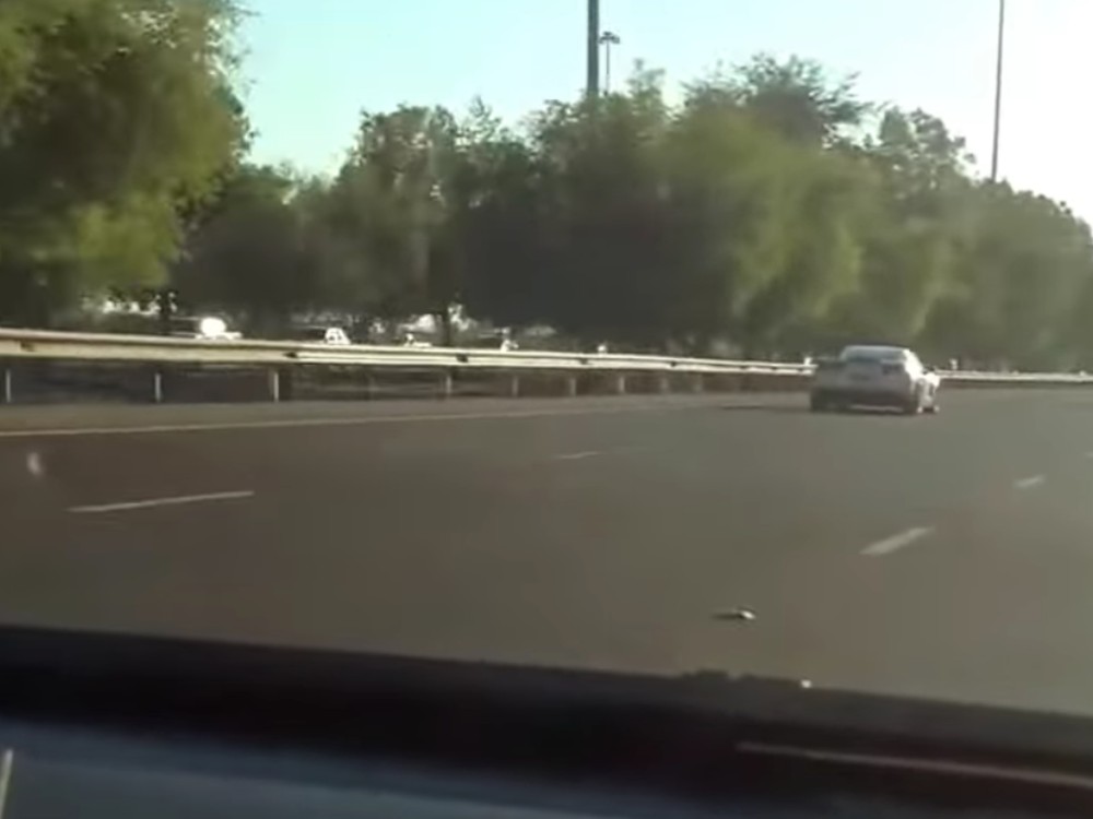 Corvette Z06 vs Lamborghini