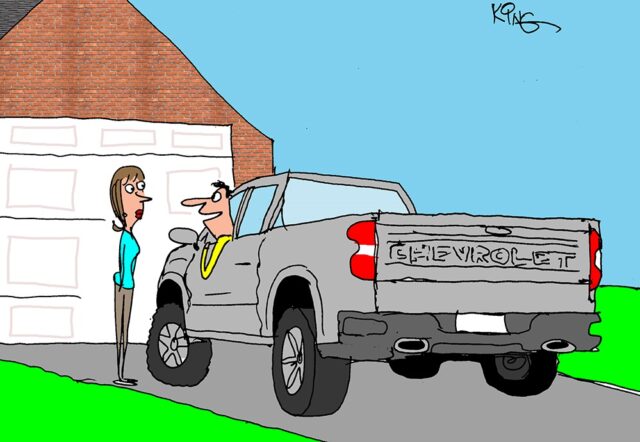 Holiday Funnies: Turkey Logic