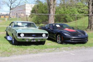 Spring Carlisle 2020