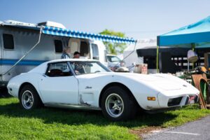 Spring Carlisle 2020
