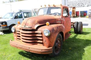 Spring Carlisle 2020
