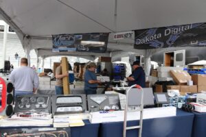 Spring Carlisle 2020