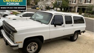 CHEVY