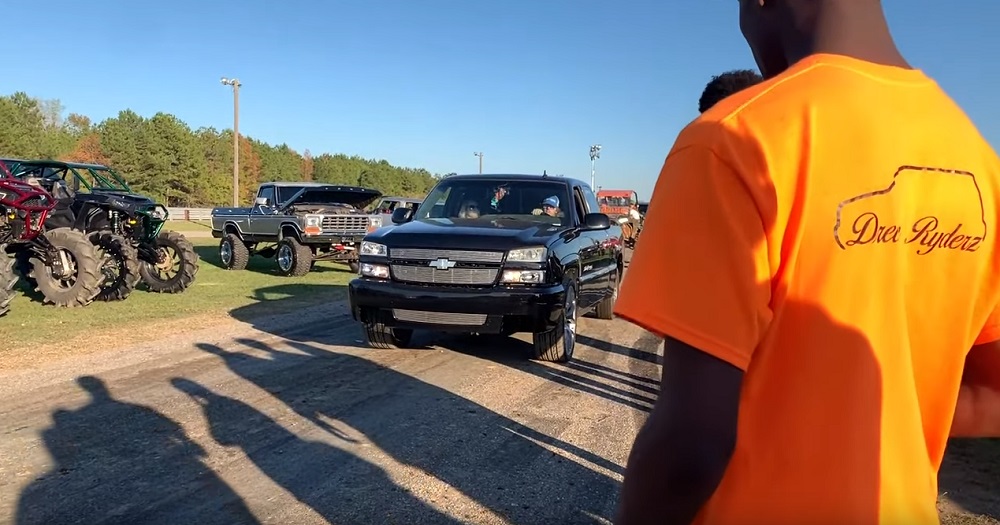Chevy Trucks Set to Invade Alabama Truck Meet Once Again
