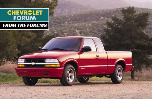 chevy