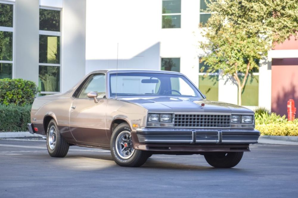 What the Hell Ever Happened to the El Camino, and Why Did It End?