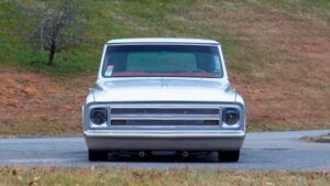 1967 Chevy Pickup