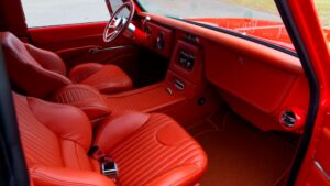 1972 Chevy Blazer