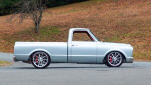 1967 Chevy Pickup