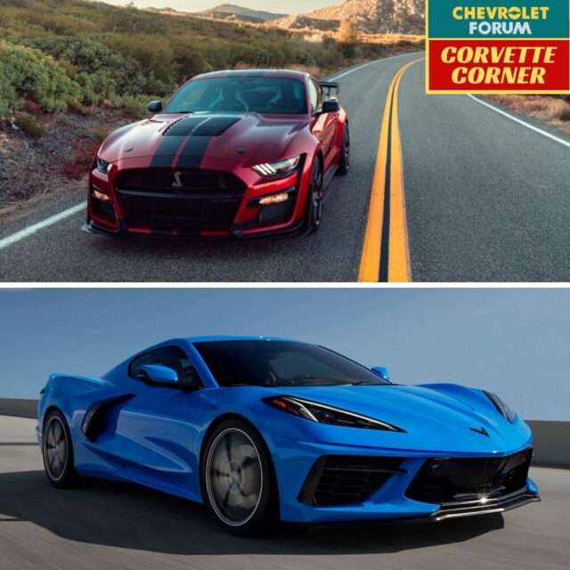 Corvette