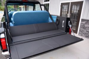 Ringbrothers 1979 K5 Chevrolet