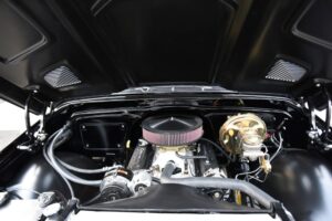 Ringbrothers 1979 K5 Chevrolet Blazer