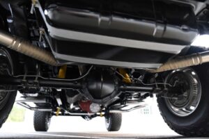 Ringbrothers 1979 K5 Chevrolet Blazer