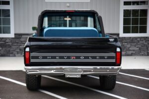 Ringbrothers 1979 K5 Chevrolet