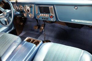 Ringbrothers 1979 K5 Chevrolet