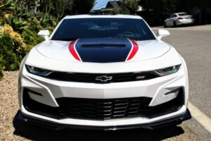 Camaro SS