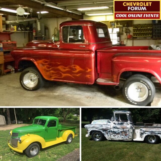 Chevy
