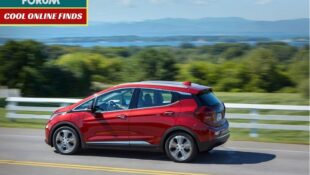 Chevrolet Launches Bolt EV Academy Video Series
