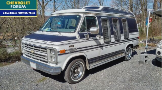 Chevy Forum