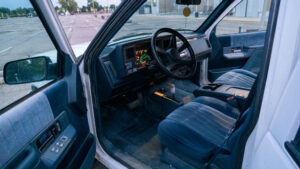 Saving a $350 Suburban From Certain Death? 'Priceless'