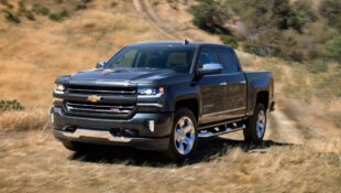 GM Expands Brake Recall, More Chevy, GMC & Cadillac Cars Added