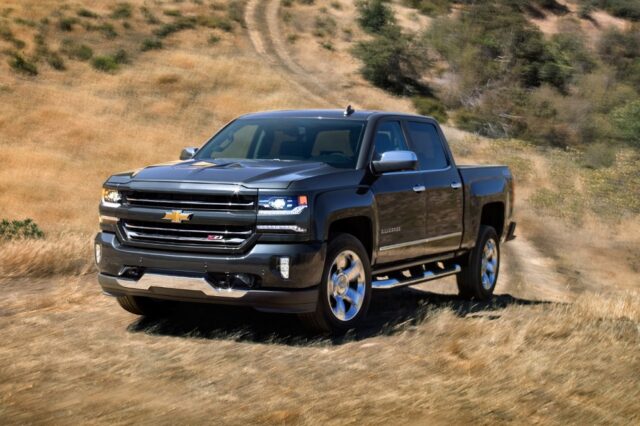 GM Expands Brake Recall, More Chevy, GMC & Cadillac Cars Added