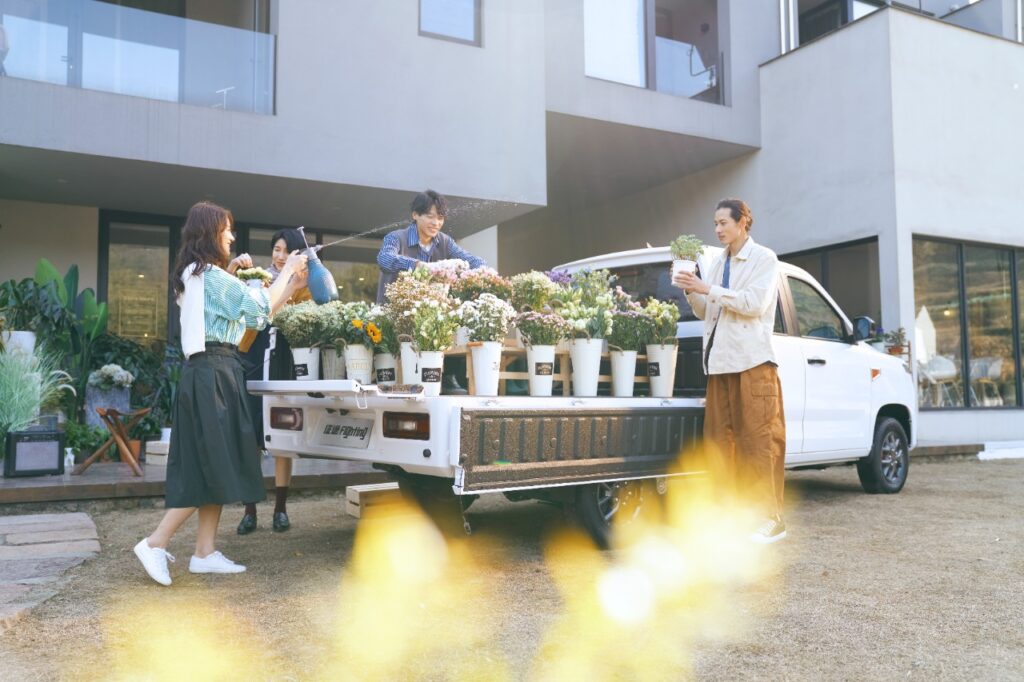 General Motors Zhengtu Pickup Is a $9,000 New Truck You Can't Have