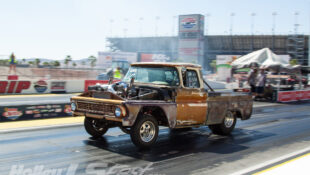 Holley LS Fest West