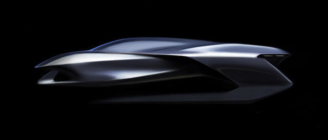 Chevrolet to Dozens of Awesome Concepts for SEMA 2021