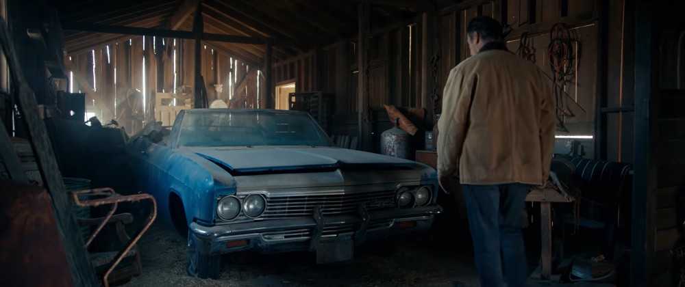 Chevrolet Holiday Ad 2021