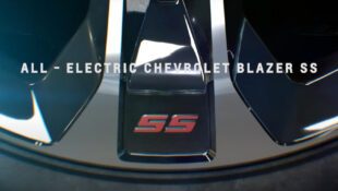 Has Chevy Jumped The Shark With the All Electric Blazer SS?